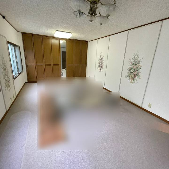 西宮市　中古戸建　宝生ケ丘1丁目の洋室|洋室
