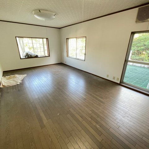 西宮市　中古戸建　宝生ケ丘1丁目の洋室|洋室