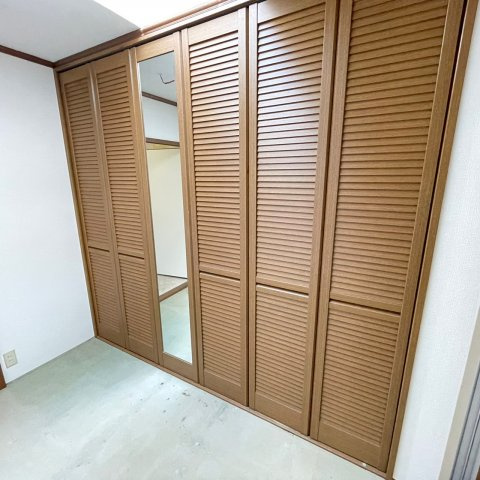 西宮市　中古戸建　宝生ケ丘1丁目の収納|収納