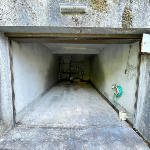 西宮市　中古戸建　宝生ケ丘1丁目の駐車場|駐車場