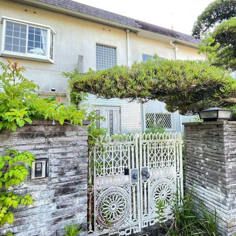 西宮市　中古戸建　宝生ケ丘1丁目の外観|外観