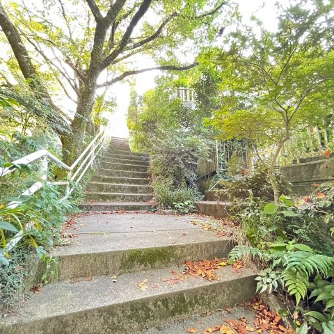 西宮市　中古戸建　宝生ケ丘1丁目の外観|外観