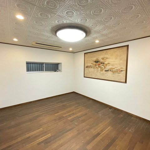 西宮市　中古戸建　宝生ケ丘1丁目の洋室|洋室