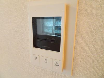 【セキュリティ】 | アルテリア方南町
