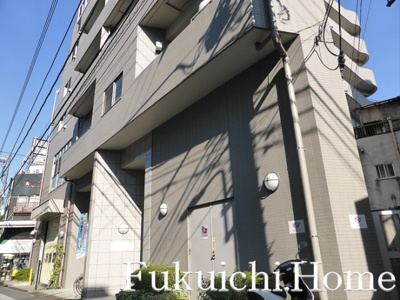 【外観】 | アルテリア方南町