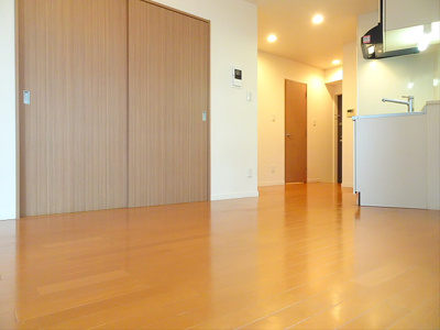 【ロビー】 | アルテリア方南町