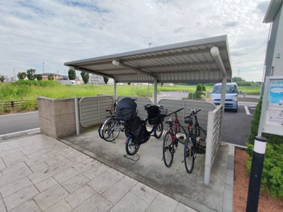 【その他共用部分】 | ステラハウス