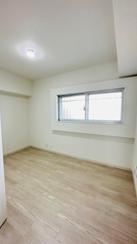 パラツィーナセシリア仁川弐番館の洋室|洋室