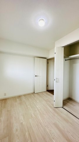 パラツィーナセシリア仁川弐番館の収納|収納