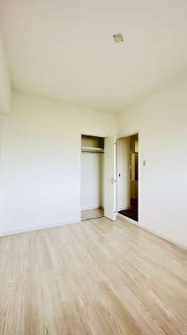 パラツィーナセシリア仁川弐番館の収納|収納