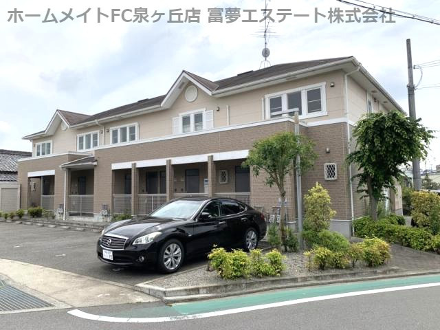 【外観】 | ティンカーベルRS