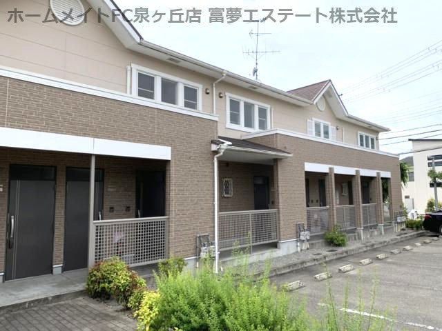 【エントランス】 | ティンカーベルRS