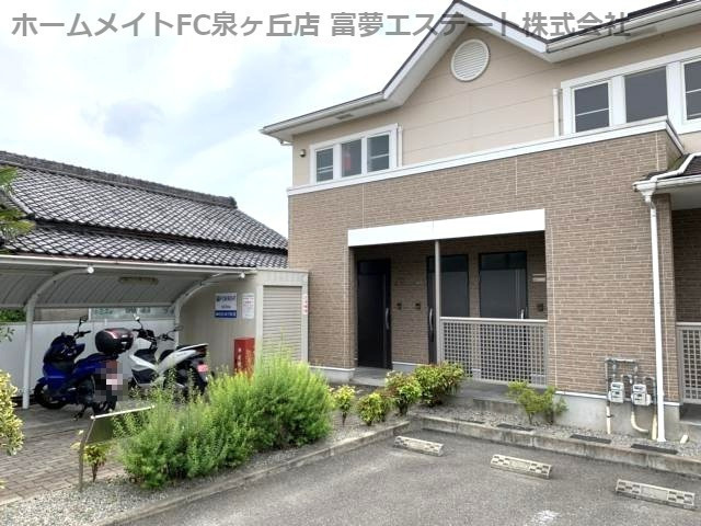 【エントランス】 | ティンカーベルRS
