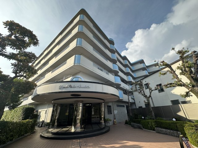 グランパティオ枚方