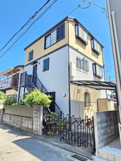 能登町　中古戸建