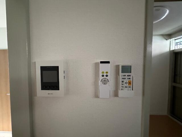 根本ハイツのその他共用部分