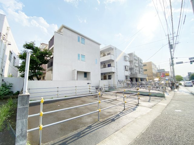 小田急線「登戸」中古戸建の画像