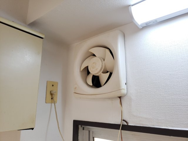 エタニコーポの設備