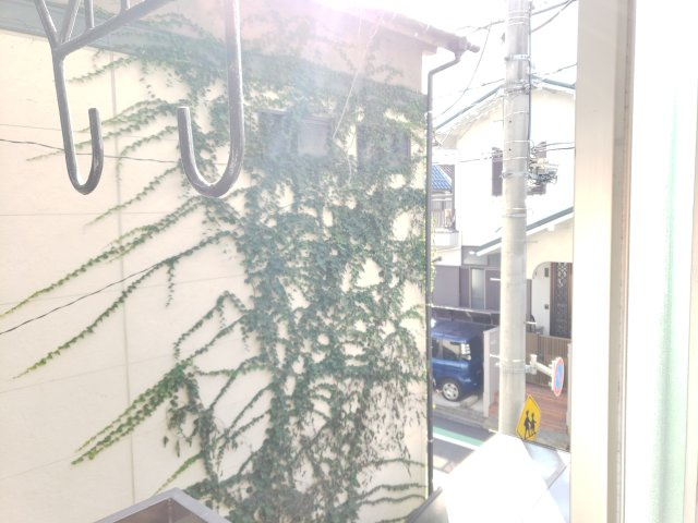 エタニコーポの展望