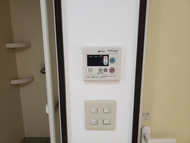 エタニコーポの設備