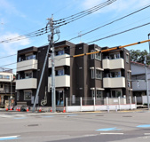 Nanala緑町の画像