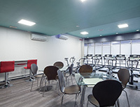 【設備】 | CLUB ORIENT BLD №102