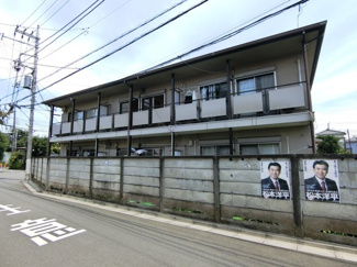 【外観】