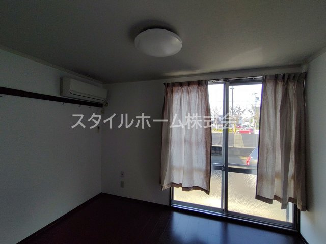 フォーブル山田のその他|別部屋写真です。