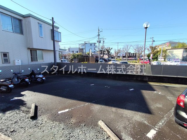 フォーブル山田のその他|別部屋写真です。