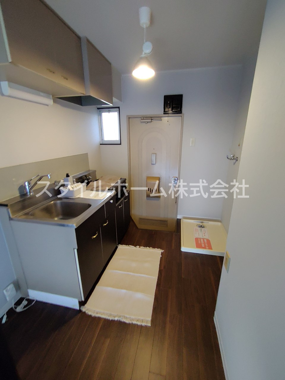 フォーブル山田のキッチン|別部屋写真です。
