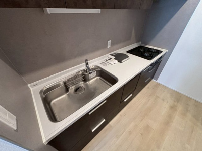 【キッチン】 | レジディア世田谷弦巻