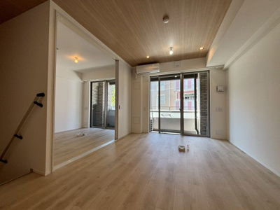 【居間・リビング】 | レジディア世田谷弦巻