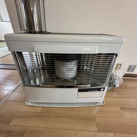 港北ハイツ２の設備