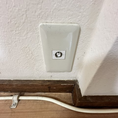 港北ハイツ２のその他