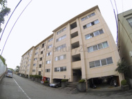 仁川マンションの画像