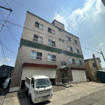 ハイツジャイケ