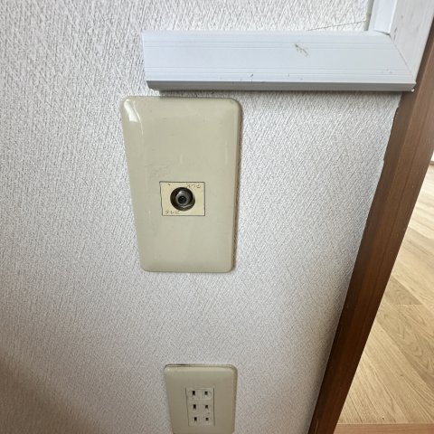 ハイツジャイケのその他