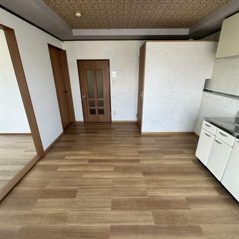 ハイツジャイケのその他