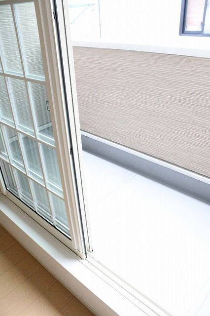 アンジュ　　刈谷市の賃貸ならクラスホーム刈谷店のバルコニー