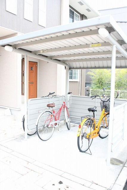 アンジュ　　刈谷市の賃貸ならクラスホーム刈谷店のその他共用部分