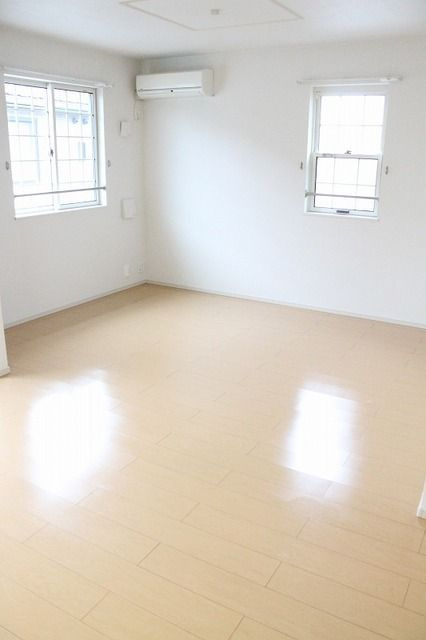 アンジュ　　刈谷市の賃貸ならクラスホーム刈谷店の居間・リビング