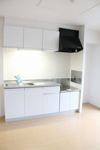 アンジュ　　刈谷市の賃貸ならクラスホーム刈谷店のキッチン