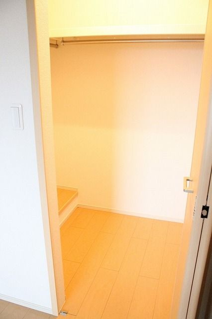 アンジュ　　刈谷市の賃貸ならクラスホーム刈谷店の収納