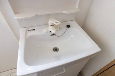 【洗面所】 | 千葉祐光ファミリーマンション