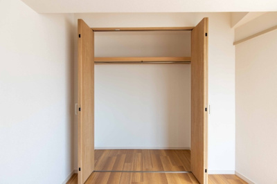 【収納】 | 千葉祐光ファミリーマンション