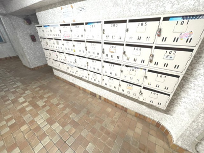 【設備】 | 千葉祐光ファミリーマンション