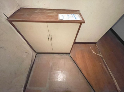 【玄関】 | 千葉祐光ファミリーマンション