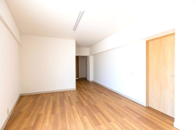 【居間・リビング】 | 千葉祐光ファミリーマンション