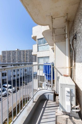 【ロビー】 | 千葉祐光ファミリーマンション