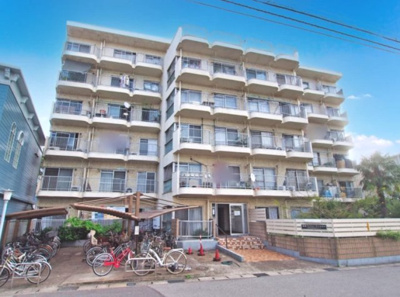 【ロビー】 | 千葉祐光ファミリーマンション